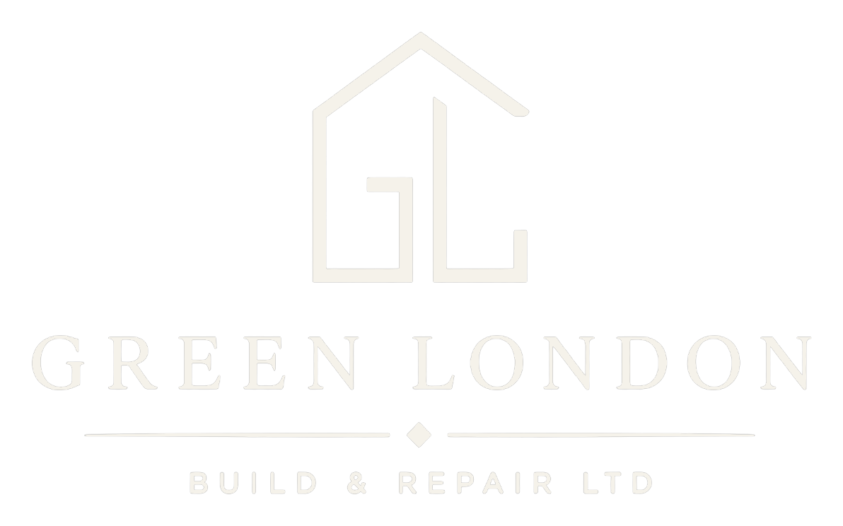 Green London Build & Repair Ltd